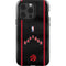 NBA Toronto Raptors Jersey iPhone 15 Pro Impact Case